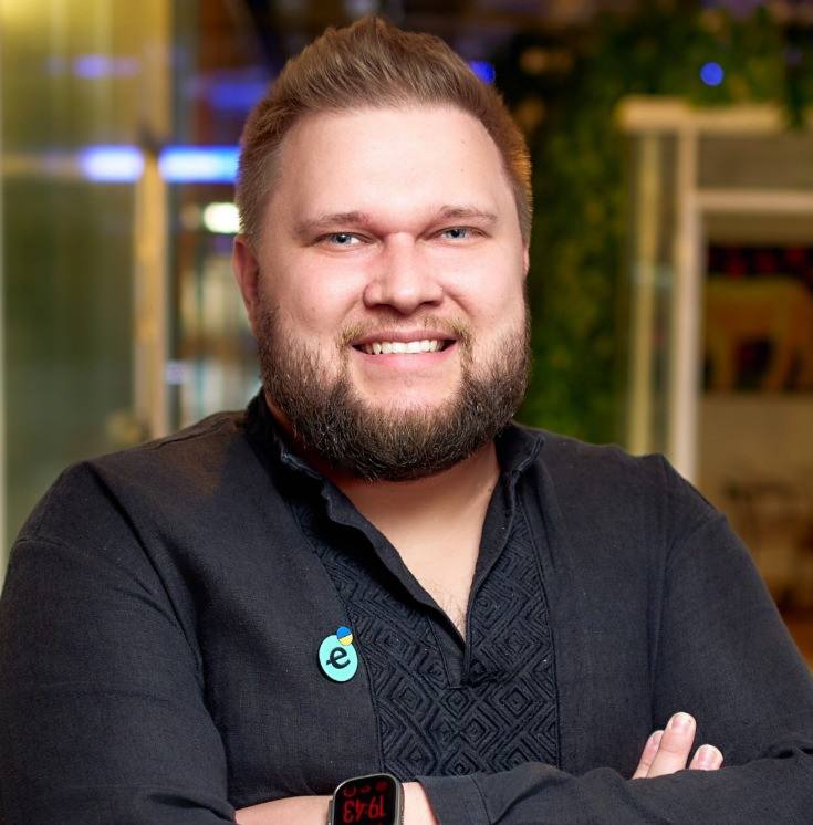 Sviatoslav Sviatnenko