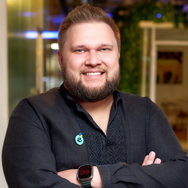 Sviatoslav Sviatnenko